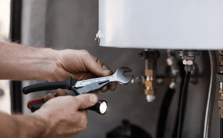 Why choose Water Heater Repair in Cokeburg, PA